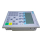 Siemens Operator Panel 6AV6641-0BA11-0AX0 Bedienpanel Operator Panel Siemens
