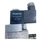 Festo MFH-5-1/8 Magnetventil für industriellen Einsatz 9982 Festo MFH-5-1/8 9982