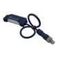 Keyence Lichtleiter-Messverstärker FS-M1P 24V DC Lichtleiter-Messverstärker