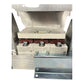 Semikron SKiiP 603GD172 Air Inverter Leistungswechselrichter mit Gebläse & Elkos