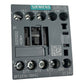 Siemens SIRIUS Leistungsschütz 9 A 4 kW / 400 V 3-polig DC 24 V 3RT2016-1BB42
