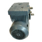SEW gear motor 0.55kW WF20DT71D4/BMG/MM05 SEW gear motor WF20DT71D4/BMG/MM