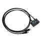 Pepperl+Fuchs VBA-2E-G10-ZAL-1M-2V31-G AS-Interface-Sensor-/Aktuatormodul 245611