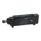 Perske KRS35.5-2D Spindelmotor 1,7kW ca. Ø25mm Motor für industriellen Einsatz