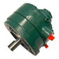 Gast 2AM-ACC-91 Pneumatischer Motor ca. Ø14mm für industriellen Einsatz