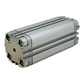 Festo ADVU-32-80-A-P-A Kompaktzylinder Pneumatikzylinder 156625 industr. Einsatz