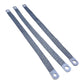 Hebotec Masseband Erdungskabel VE:3stk/pcs - für industriellen Einsatz Hebotec