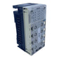 Festo Anschlussblock Modulanschluss 8-fach M8 CPX-GE-EV  CPX-AB-8-M8