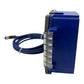 Datalogic Interface-Modul CBX100 10–30VDC 0.5–0.3A für industriellen Einsatz