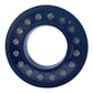 LUMIMAX Beleuchtungsring 24V DC LR50-R IP64 Ringlicht Made in Germany