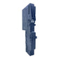 Siemens SIMATIC S7 Digitalausgangsmodul 6ES7132-4BD02-0AA0 ET200S 24V DC 0,5A