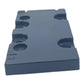 Rexroth Endplatte 5801870000 Endplatte von Rexroth für den Industrie Bereich