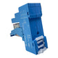 Finder Steckrelais mit Sockel 230V 55.34.8.230.0040 für den Industriellen Nutzen