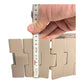 Rexnord Förderbandkette TalbeTop Chain LF882K4-1/2 3m länge 11.5m breit