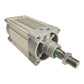 Festo Pneumatikzylinder Normzylinder DSBC-125-100-D3-PPVA-N3 8165662 Industrie