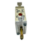 Weber NH000 Sicherung 25A 500V gG 120kA KTF M Sicherungseinsatz VE:4stk