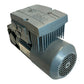 SEW gear motor 0.55kW WF20DT71D4/BMG/MM05 SEW gear motor WF20DT71D4/BMG/MM