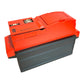 SEW MCV41A0055-5A3-4-0T MDX60A0055-5A3-4-00 Frequenzumrichter Industrie Einsatz