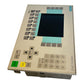 Siemens 6AV3627-1LK00-1AX0 Operator Panel Bedeineinheit HMI Industrie Einsatz