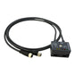 Pepperl+Fuchs VBA-2E-G10-ZAL-1M-2V31-G AS-Interface-Sensor-/Aktuatormodul 245611