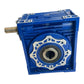 Motovario NRV 090 i=7.50 worm gear Ø 24mm for industrial use 