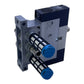 Festo VSVA-B-T32C-AH-A1-1R5L Magnetventil 534552 für industriellen Einsatz