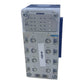 Festo Anschlussblock Modulanschluss 8-fach M8 CPX-GE-EV  CPX-AB-8-M8