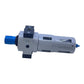 Festo Filterregeleinheit Pneumatikventil LFR-D-7-MAXI 186495