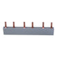 Siemens Phasenschiene 5ST3641 16mm² 1L+N+PE für LSS VE: 16 Stück