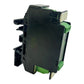 Murrelektronik Koppelrelais 24V Modul 67-6025 Interface Relaismodul