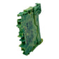 WAGO Reihenklemme 2002-1207 2,5 mm² grün/gelb Ex-Schutz TOPJOB S VE: 91 Stk
