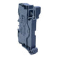 WAGO 2-Leiter-Durchgangsklemme 2004-1201 4mm² 800V 30A grau VE:78Stk