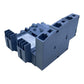 Siemens  3-Phasen-Sammelschiene Anschlussblock 3RV2917-1A 63A LS-S00 3RV2 Zubehör