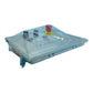 Siemens SIMATIC Bedienpanel für industriellen Einsatz 6AV3688-4CX03-0AA0