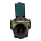 Asco Magnetventil 400127-142 24V DC 6,9W Messingventil MP-C-165