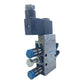 Festo MFH-5-1/8 Magnetventil für industriellen Einsatz 9982 Festo MFH-5-1/8 9982