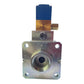 Coax Magnetventil SPB-H 15-MV DN15 0-120bar 24V DC mit BS-3-DDZ Steuerung