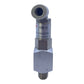 Rexroth Stoppventil 0821003076 Stoppventil für den Industriellen Nutzen
