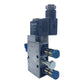Festo MFH-5-1/8 Magnetventil für industriellen Einsatz 9982 Festo MFH-5-1/8 9982