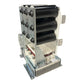 Semikron SKiiP 603GD172 Air Inverter Leistungswechselrichter mit Gebläse & Elkos
