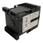 Siemens SIRIUS Leistungsschütz 9 A 4 kW / 400 V 3-polig DC 24 V 3RT2016-1BB42