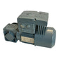 SEW gear motor 0.55kW WF20DT71D4/BMG/MM05 SEW gear motor WF20DT71D4/BMG/MM