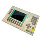 Siemens 6AV3627-1JK00-0AX0 Operator Panel HMI Industrial Use