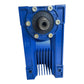 Motovario NRV 090 i=7.50 worm gear Ø 24mm for industrial use 