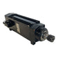 Perske KRS35.5-2D Spindelmotor 1,7kW ca. Ø25mm Motor für industriellen Einsatz