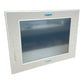 ASEM PC-VISION 901 Bedieneinheit Touch Panel für industriellen Einsatz Panel