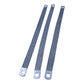 Hebotec Masseband Erdungskabel VE:3stk/pcs - für industriellen Einsatz Hebotec