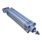 Festo Pneumatikzylinder Normzylinder DNC-32-100-PPV-A 163309