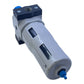 Festo Filterregeleinheit Pneumatikventil LFR-D-7-MAXI 186495