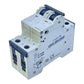 Siemens Leitungsschutzschalter 5SY6203-7BB C3A 2-polig 400V 6000A MCB